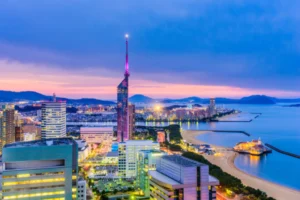 Fukuoka Must-Visit Attractions: Top 20 Travel Spots